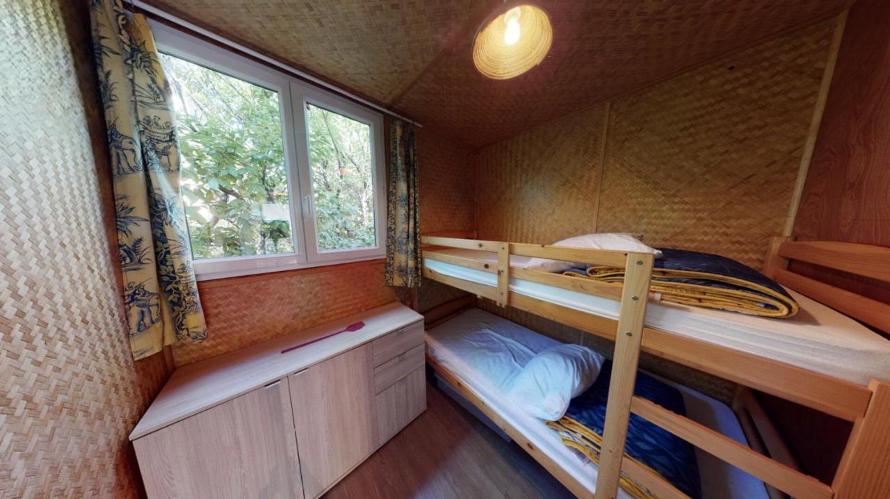 Chalet Des Lucioles Montréal Esterno foto