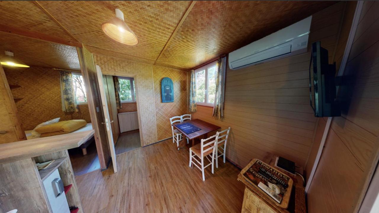 Chalet Des Lucioles Montréal Esterno foto